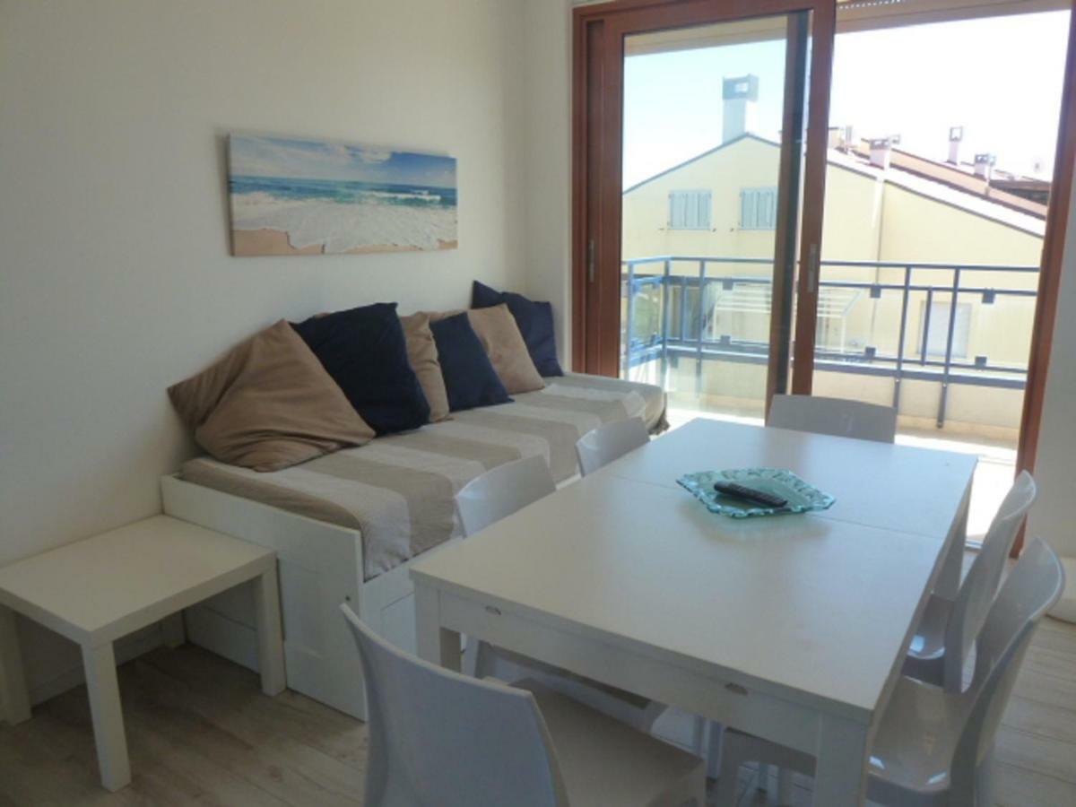 Appartamenti Frontemare Tortoreto Exterior foto